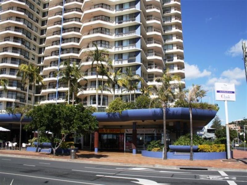 Coolangatta QLD 4225