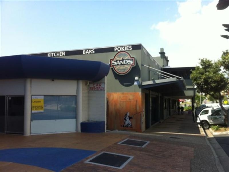 Coolangatta QLD 4225