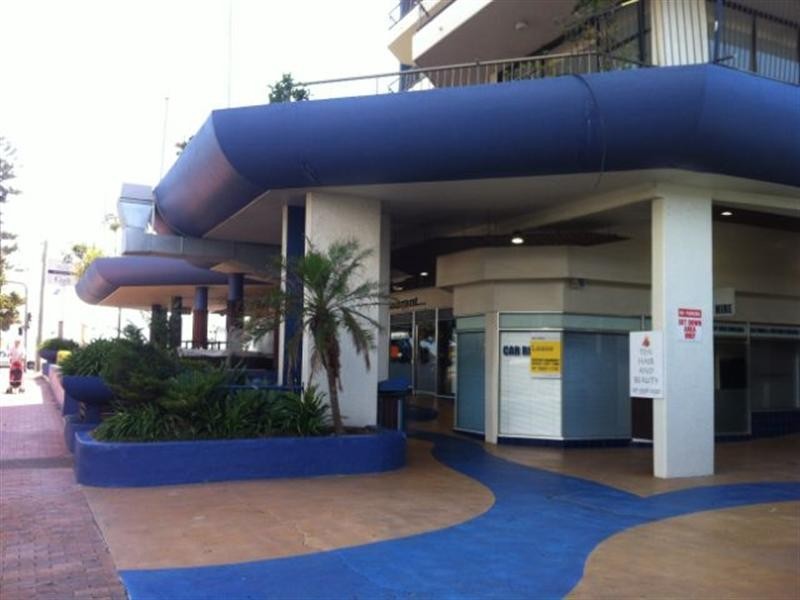 Coolangatta QLD 4225