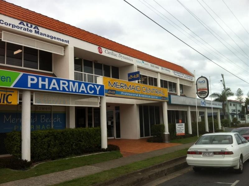 2431 Gold Coast Highway, Mermaid Beach QLD 4218