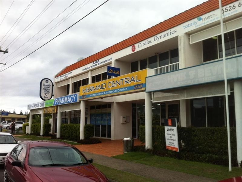 2431 Gold Coast Highway, Mermaid Beach QLD 4218