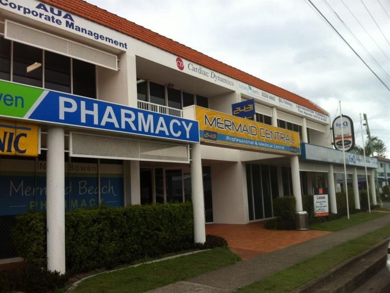 2431 Gold Coast Highway, Mermaid Beach QLD 4218