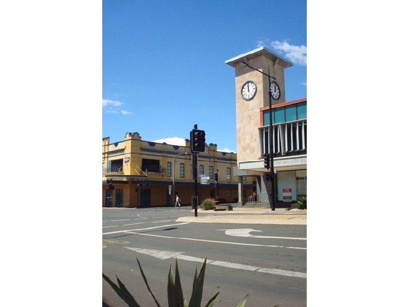 Toowoomba QLD 4350