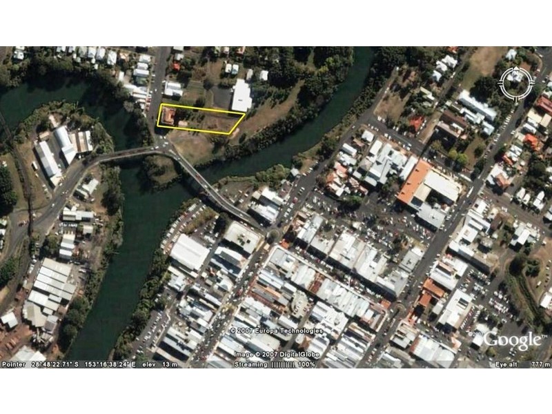 Lismore NSW 2480