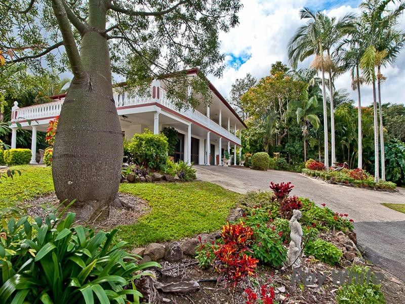 73 Greggs Road, Samford Valley QLD 4520