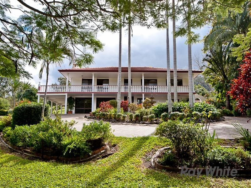 73 Greggs Road, Samford Valley QLD 4520