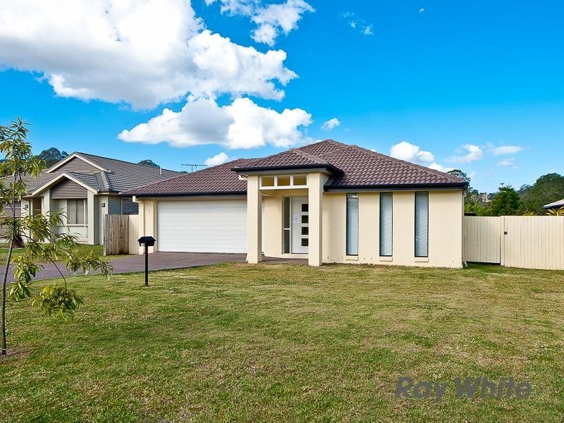 14 Millbrook Street, Dayboro QLD 4521