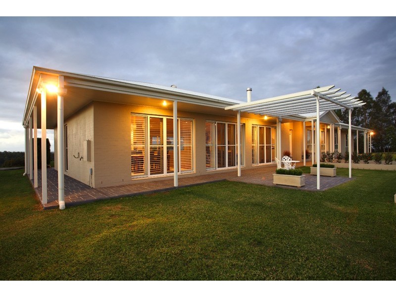 125 Townsend Road, Dayboro QLD 4521