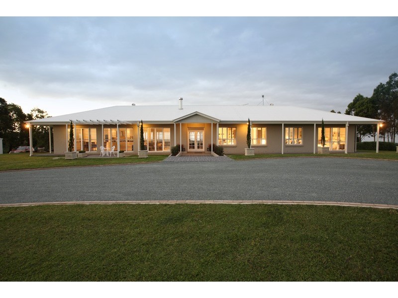 125 Townsend Road, Dayboro QLD 4521