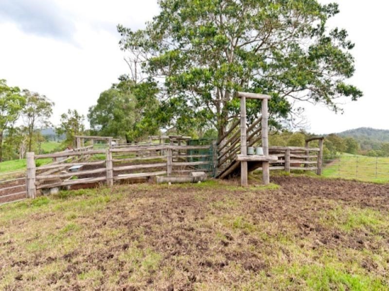 267 Lacey’s Creek Road, Laceys Creek QLD 4521