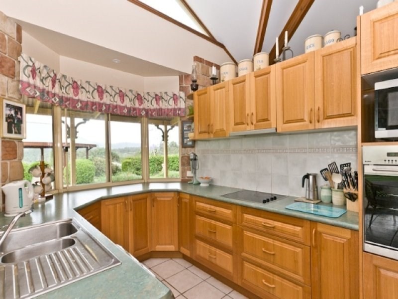 267 Lacey’s Creek Road, Laceys Creek QLD 4521