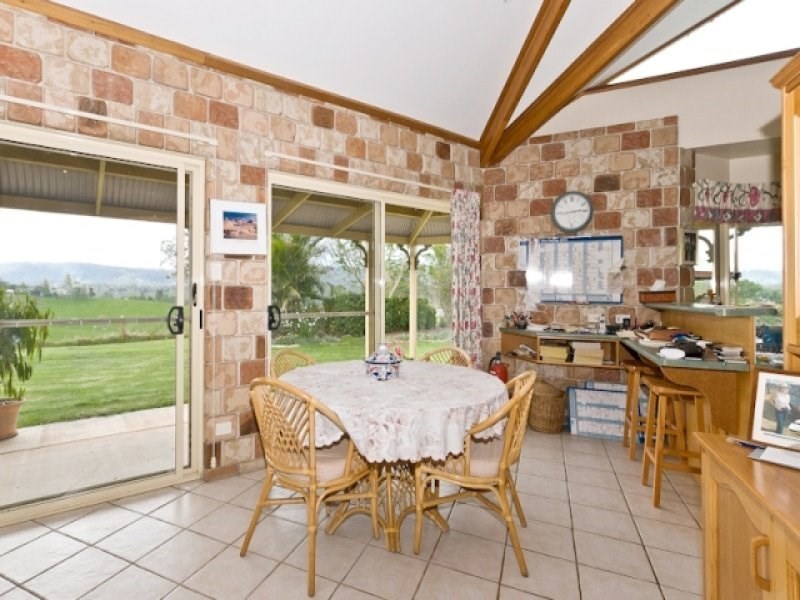 267 Lacey’s Creek Road, Laceys Creek QLD 4521