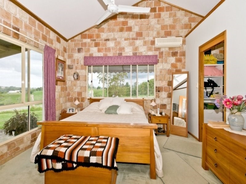 267 Lacey’s Creek Road, Laceys Creek QLD 4521