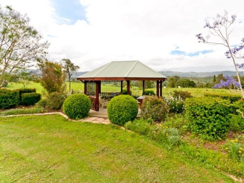 267 Lacey’s Creek Road, Laceys Creek QLD 4521