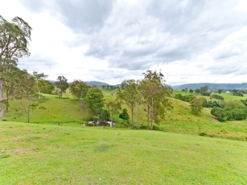 267 Lacey’s Creek Road, Laceys Creek QLD 4521