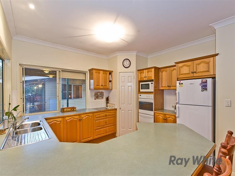Samsonvale QLD 4520