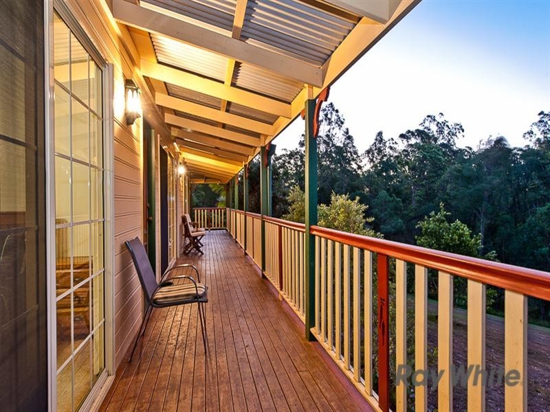 Samsonvale QLD 4520