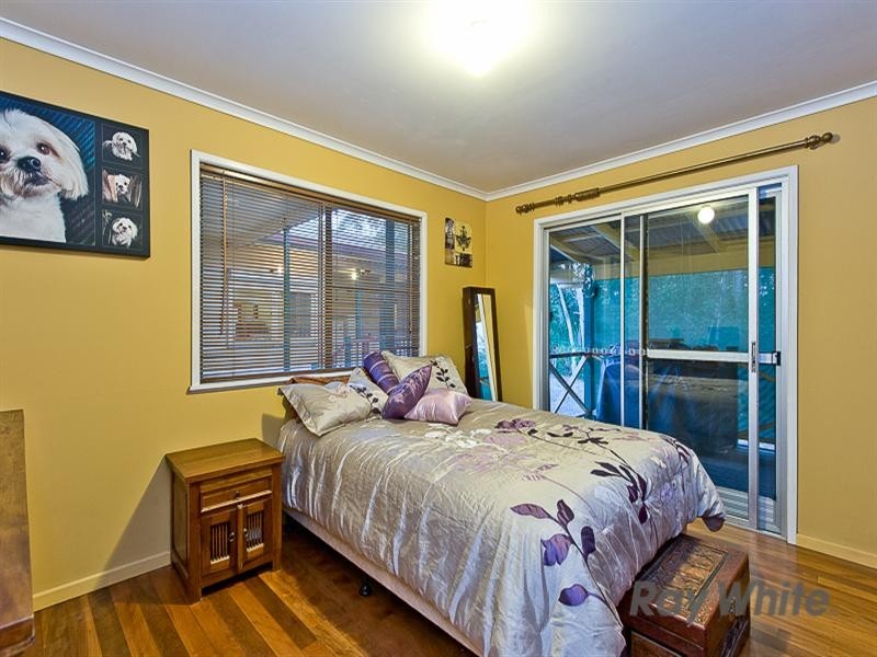 Samsonvale QLD 4520