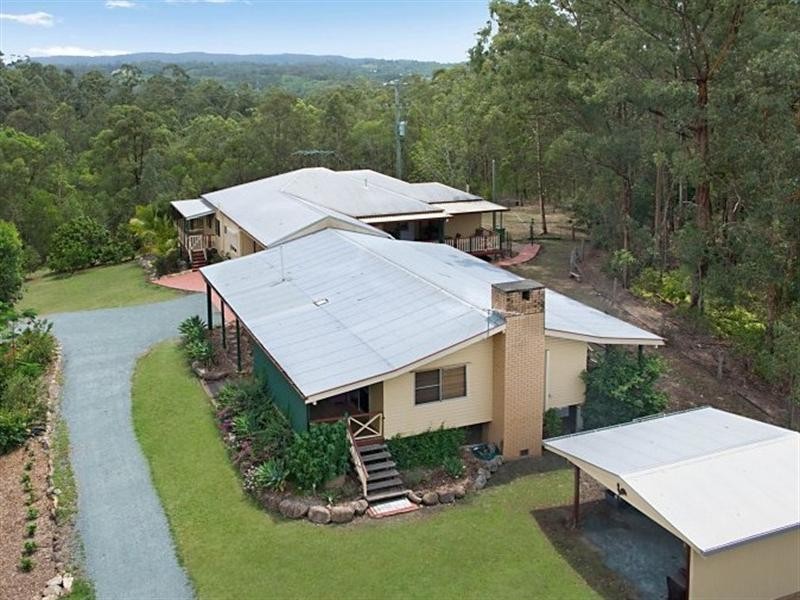 Samsonvale QLD 4520