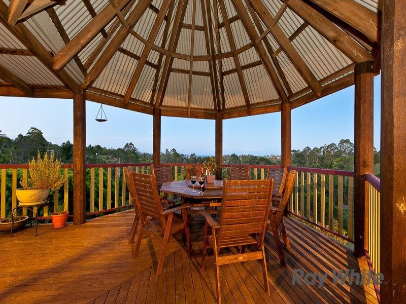 3 Highcrest Street, Ocean View QLD 4521