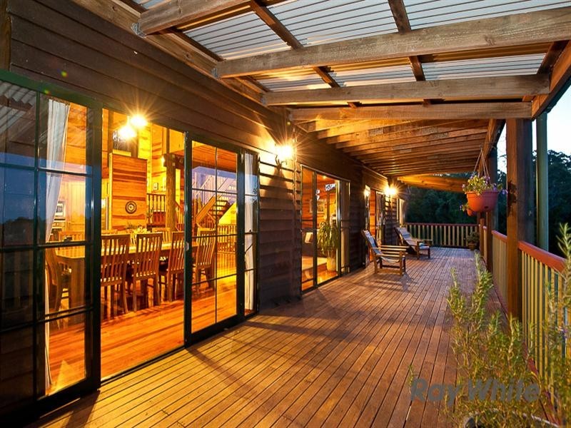 3 Highcrest Street, Ocean View QLD 4521