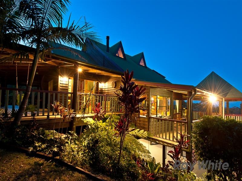 3 Highcrest Street, Ocean View QLD 4521