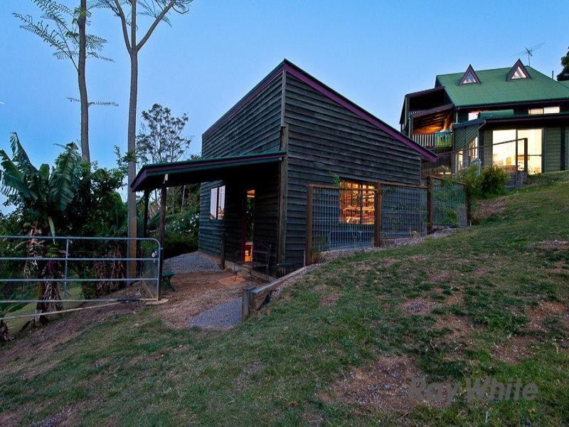 3 Highcrest Street, Ocean View QLD 4521