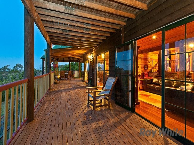 3 Highcrest Street, Ocean View QLD 4521