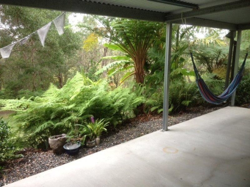 Lot 3 ROBINSON ROAD South, Ocean View QLD 4521