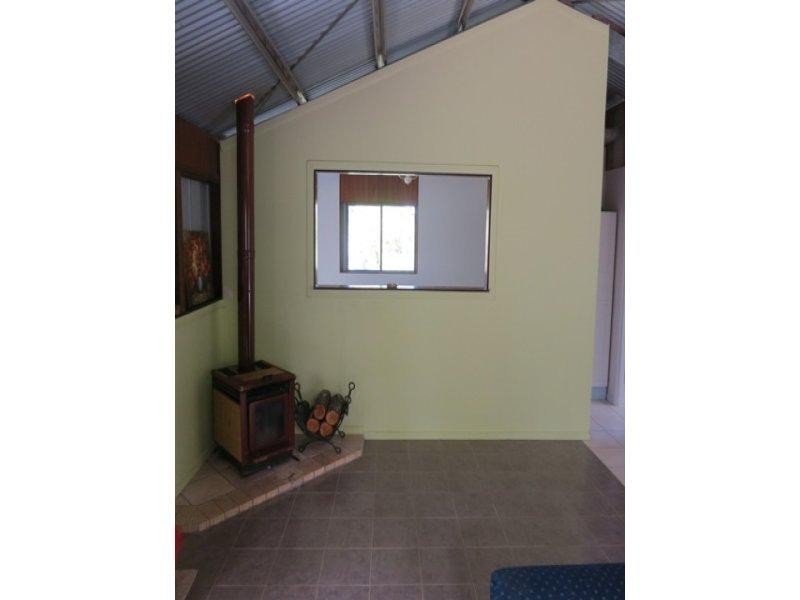 Lot 3 ROBINSON ROAD South, Ocean View QLD 4521