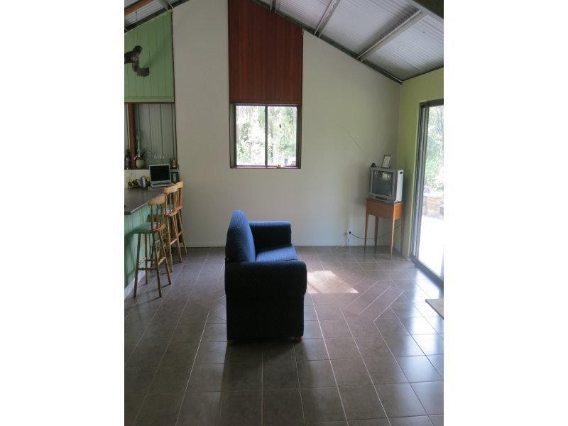 Lot 3 ROBINSON ROAD South, Ocean View QLD 4521