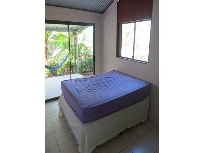 Lot 3 ROBINSON ROAD South, Ocean View QLD 4521