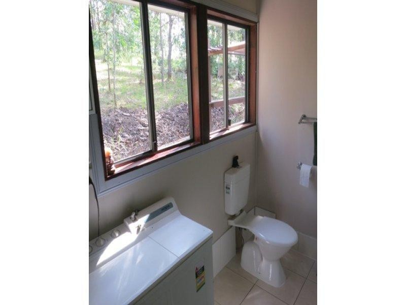 Lot 3 ROBINSON ROAD South, Ocean View QLD 4521