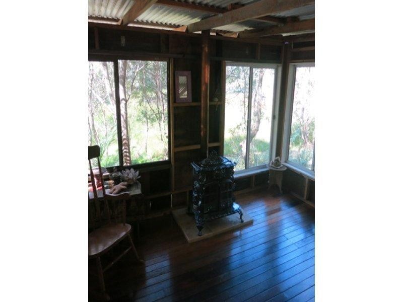 Lot 3 ROBINSON ROAD South, Ocean View QLD 4521