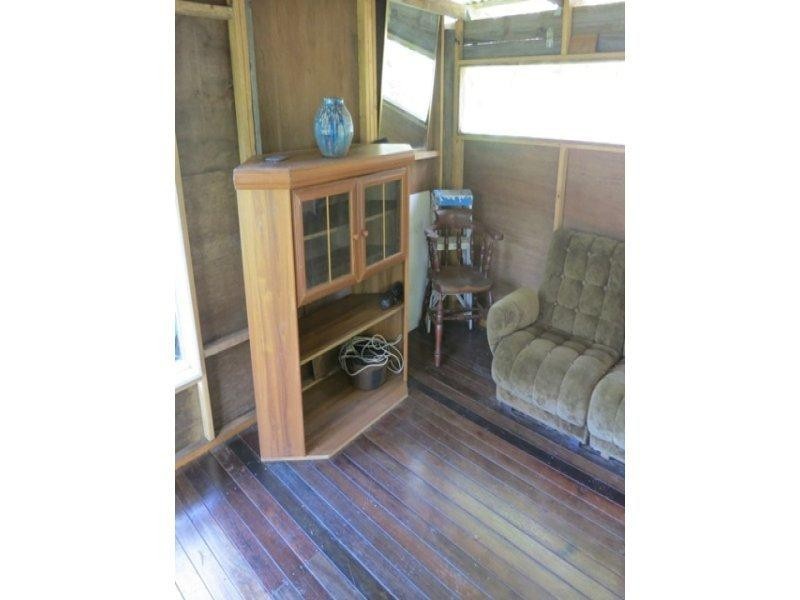 Lot 3 ROBINSON ROAD South, Ocean View QLD 4521