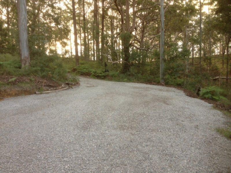 Lot 3 ROBINSON ROAD South, Ocean View QLD 4521