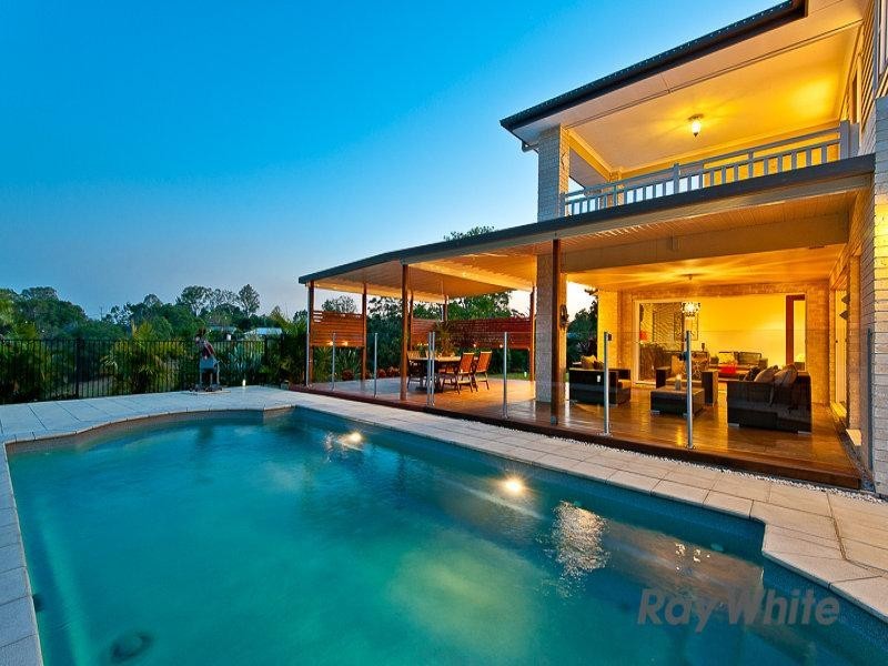 12 TOBY Court, Dayboro QLD 4521