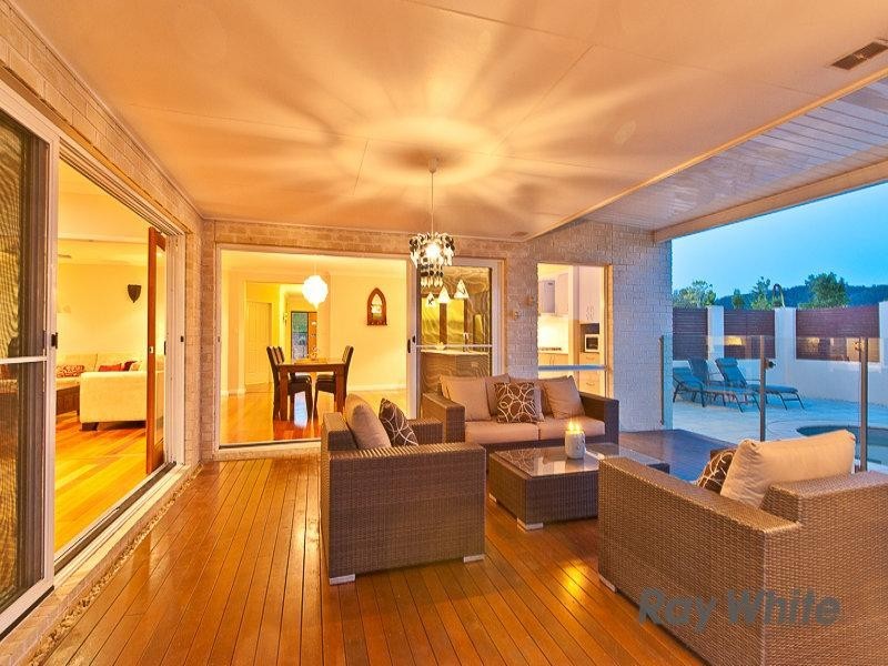 12 TOBY Court, Dayboro QLD 4521