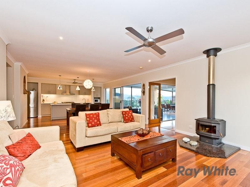 12 TOBY Court, Dayboro QLD 4521