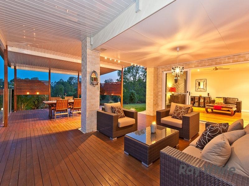 12 TOBY Court, Dayboro QLD 4521