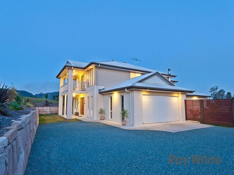 12 TOBY Court, Dayboro QLD 4521