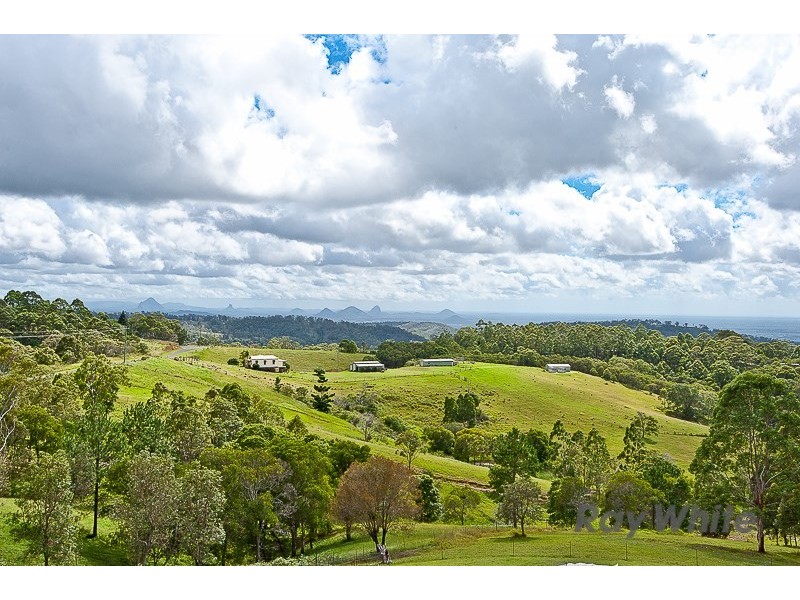 Lot 9 Robinson Road South, Ocean View QLD 4521