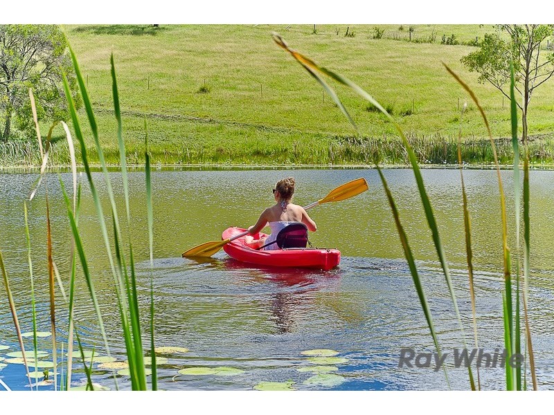 Lot 9 Robinson Road South, Ocean View QLD 4521