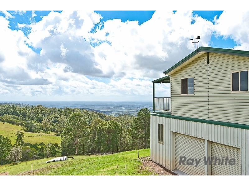 Lot 9 Robinson Road South, Ocean View QLD 4521