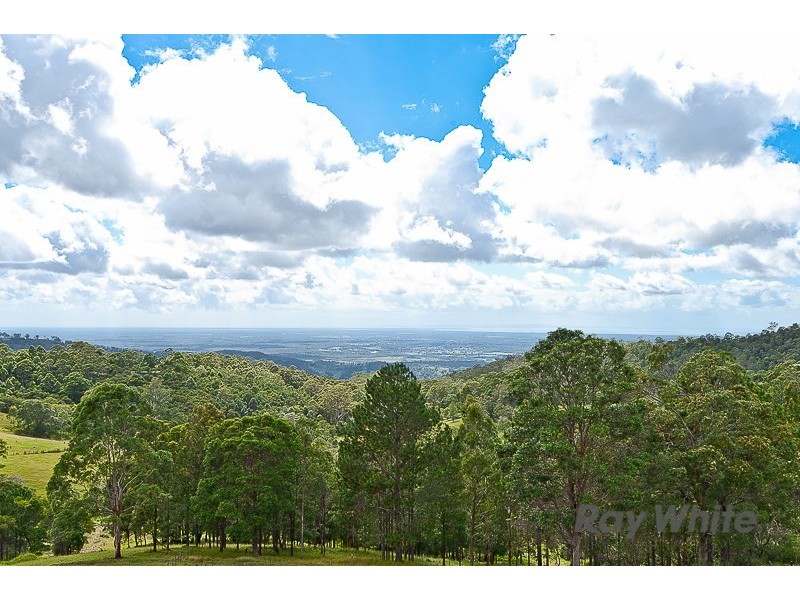 Lot 9 Robinson Road South, Ocean View QLD 4521