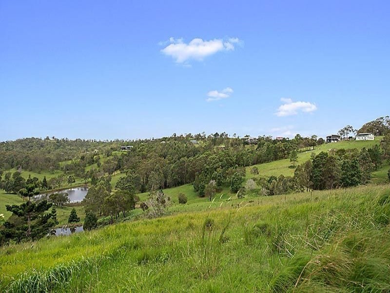Lot 9 Robinson Road South, Ocean View QLD 4521