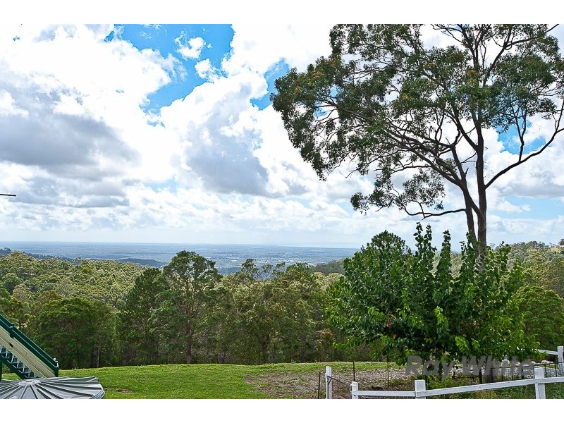 Lot 9 Robinson Road South, Ocean View QLD 4521