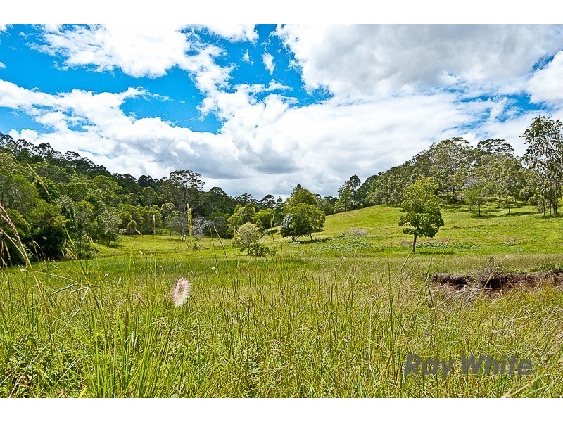 Lot 9 Robinson Road South, Ocean View QLD 4521