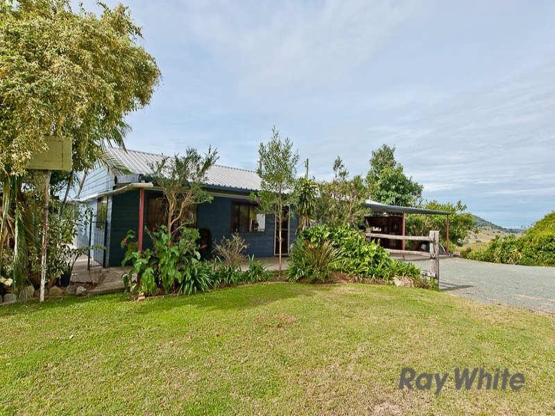 Laceys Creek QLD 4521