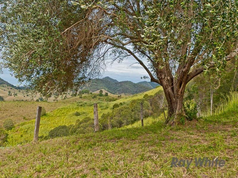 Laceys Creek QLD 4521